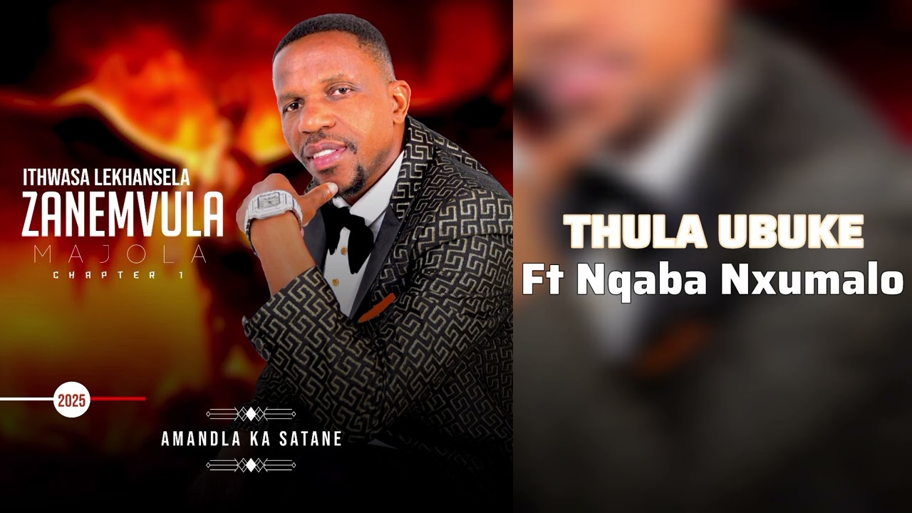 Ithwasa Lekhansela Zanemvula – Ithwasa Lekhansela Zanemvula ft Nqaba Nxumalo - Thula Ubuka (Official audio) Ithwasa Lekhansela Zanemvula – Ithwasa Lekhansela Zanemvula ft Nqaba Nxumalo - Thula Ubuka (Official audio)