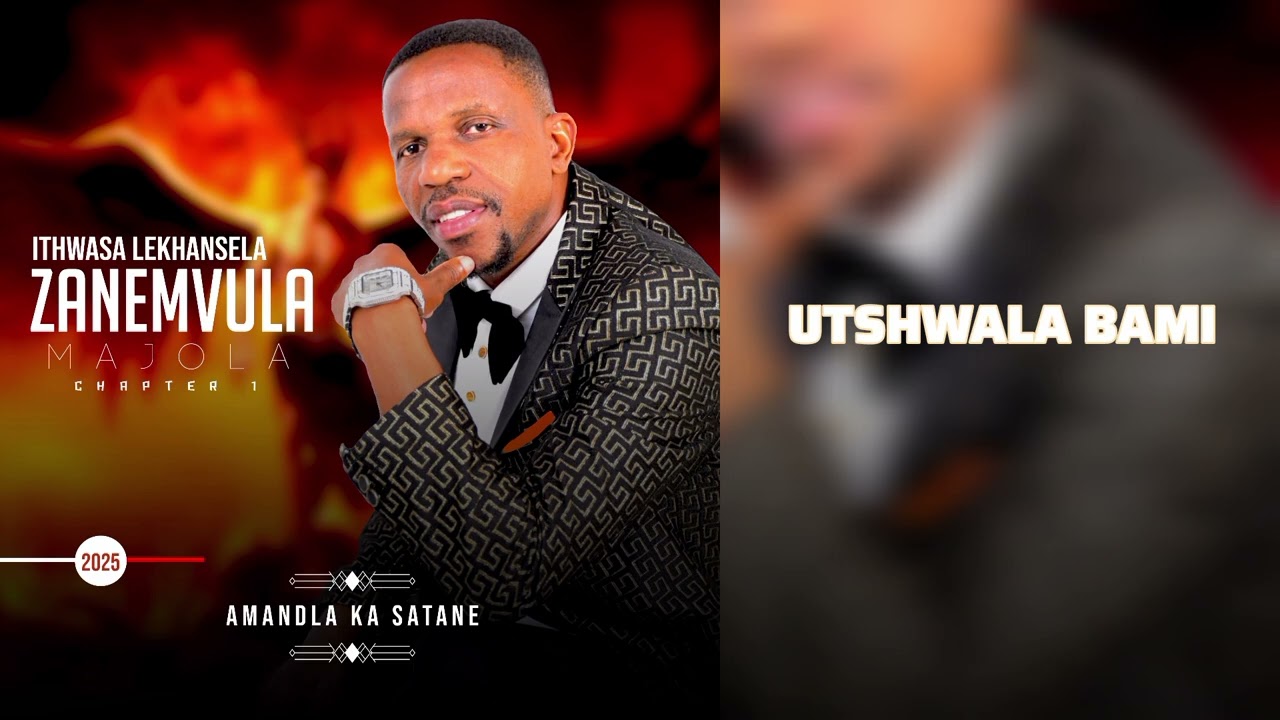 Ithwasa Lekhansela Zanemvula – Ithwasa Lekhansela Zanemvula - Utshwala Bami (Official audio) Ithwasa Lekhansela Zanemvula – Ithwasa Lekhansela Zanemvula - Utshwala Bami (Official audio)