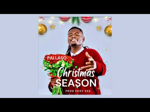 Pallaso – Christmas Season Pallaso – Christmas Season