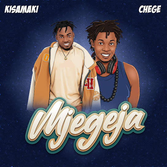 Kisamaki – Mjegeja Kisamaki – Mjegeja