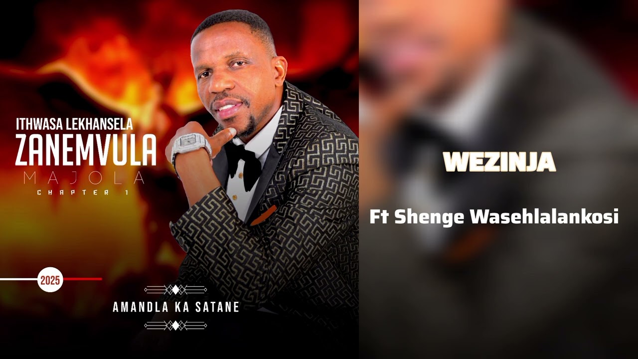 Ithwasa Lekhansela Zanemvula – Ithwasa Lekhansela Zanemvula ft Shenge Wasehlalankosi - Wezinja (Official audio) Ithwasa Lekhansela Zanemvula – Ithwasa Lekhansela Zanemvula ft Shenge Wasehlalankosi - Wezinja (Official audio)