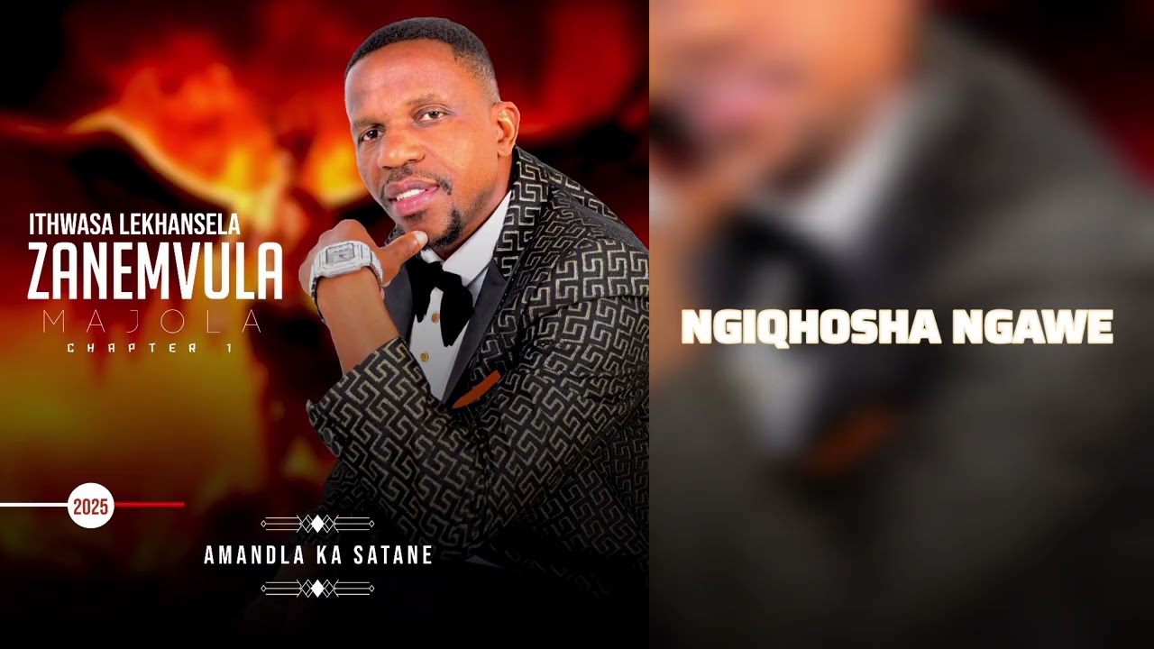 Ithwasa Lekhansela Zanemvula – Ithwasa Lekhansela Zanemvula - Ngiqhosha Ngawe (Official audio) Ithwasa Lekhansela Zanemvula – Ithwasa Lekhansela Zanemvula - Ngiqhosha Ngawe (Official audio)