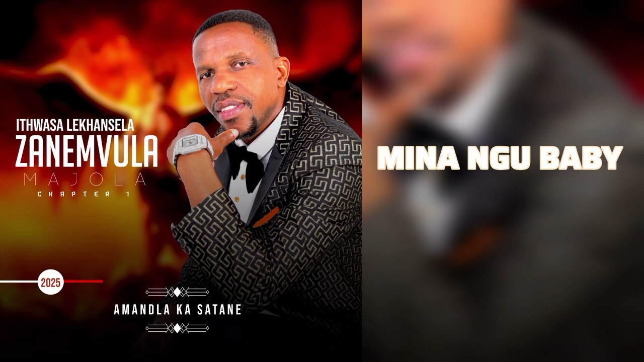 Ithwasa Lekhansela Zanemvula – Ithwasa Lekhansela Zanemvula - Mina Ngu Baby(Official audio) Ithwasa Lekhansela Zanemvula – Ithwasa Lekhansela Zanemvula - Mina Ngu Baby(Official audio)