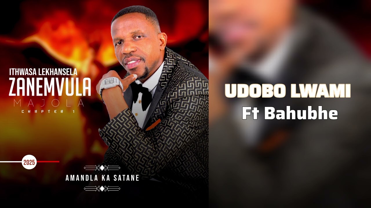 Ithwasa Lekhansela Zanemvula – Ithwasa Lekhansela Zanemvula ft Bahubhe - Udobo Lwami (Official audio) Ithwasa Lekhansela Zanemvula – Ithwasa Lekhansela Zanemvula ft Bahubhe - Udobo Lwami (Official audio)