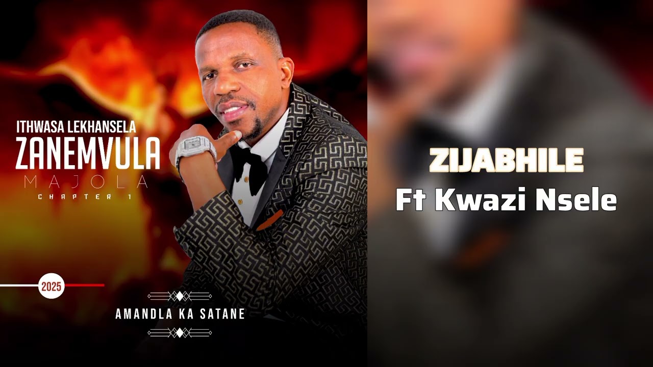 Ithwasa Lekhansela Zanemvula – Ithwasa Lekhansela Zanemvula ft Kwazi Nsele - Zijabhile (Official audio) Ithwasa Lekhansela Zanemvula – Ithwasa Lekhansela Zanemvula ft Kwazi Nsele - Zijabhile (Official audio)