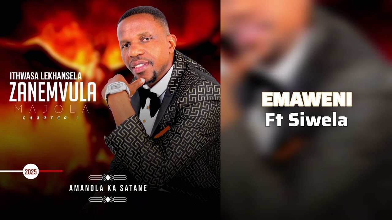 Ithwasa Lekhansela Zanemvula – Ithwasa Lekhansela Zanemvula ft Siwela - Emaweni (Official audio) Ithwasa Lekhansela Zanemvula – Ithwasa Lekhansela Zanemvula ft Siwela - Emaweni (Official audio)