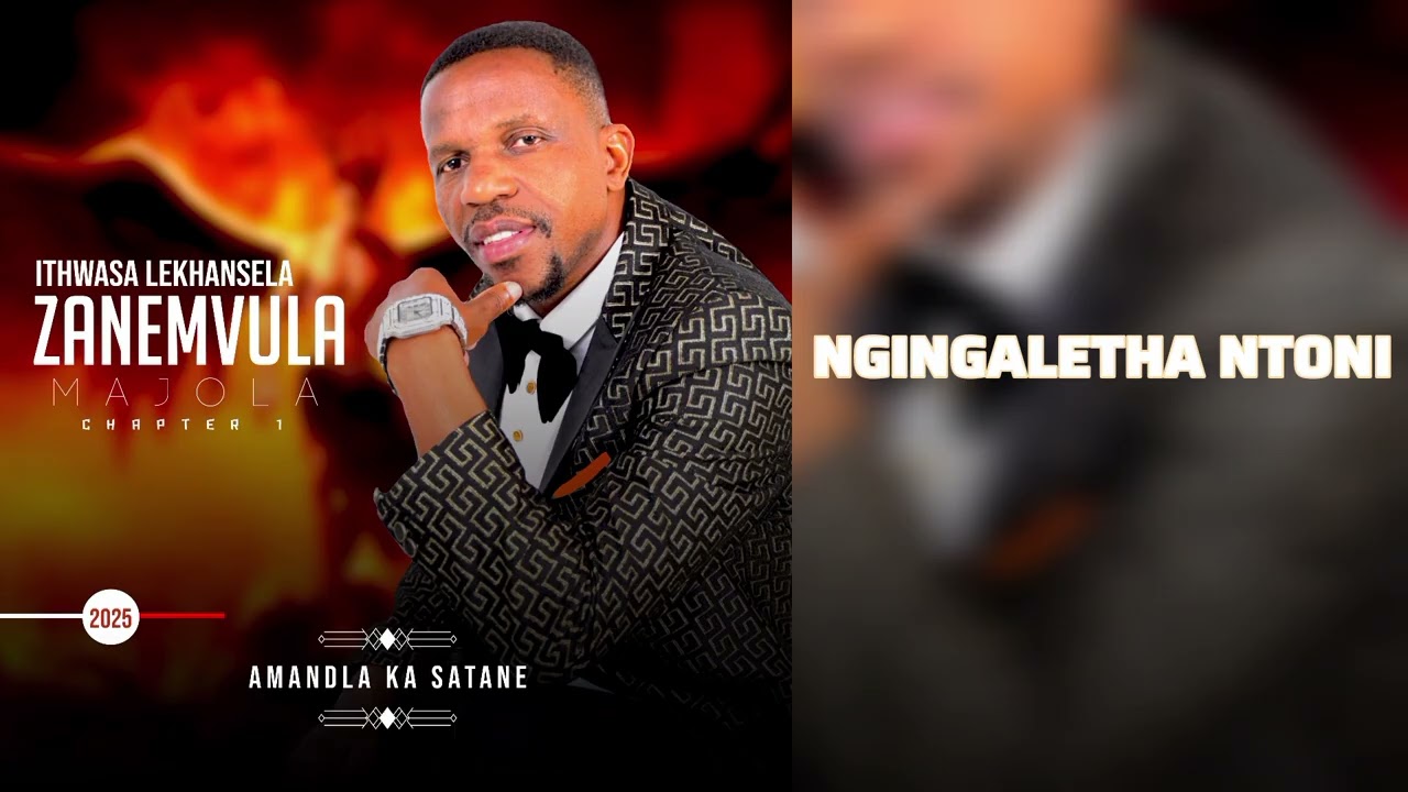 Ithwasa Lekhansela Zanemvula – Ithwasa Lekhansela Zanemvula - Ngingaletha Ntoni (Official audio) Ithwasa Lekhansela Zanemvula – Ithwasa Lekhansela Zanemvula - Ngingaletha Ntoni (Official audio)