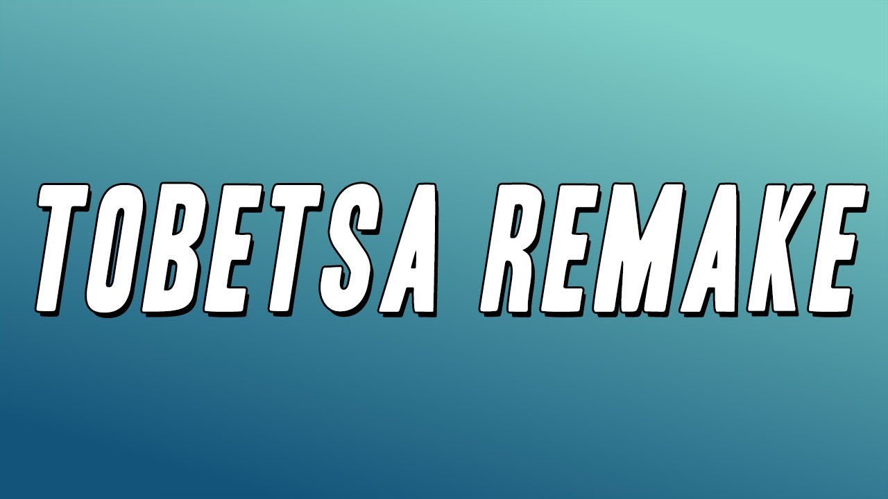Myztro – Tobetsa Remake Myztro – Tobetsa Remake