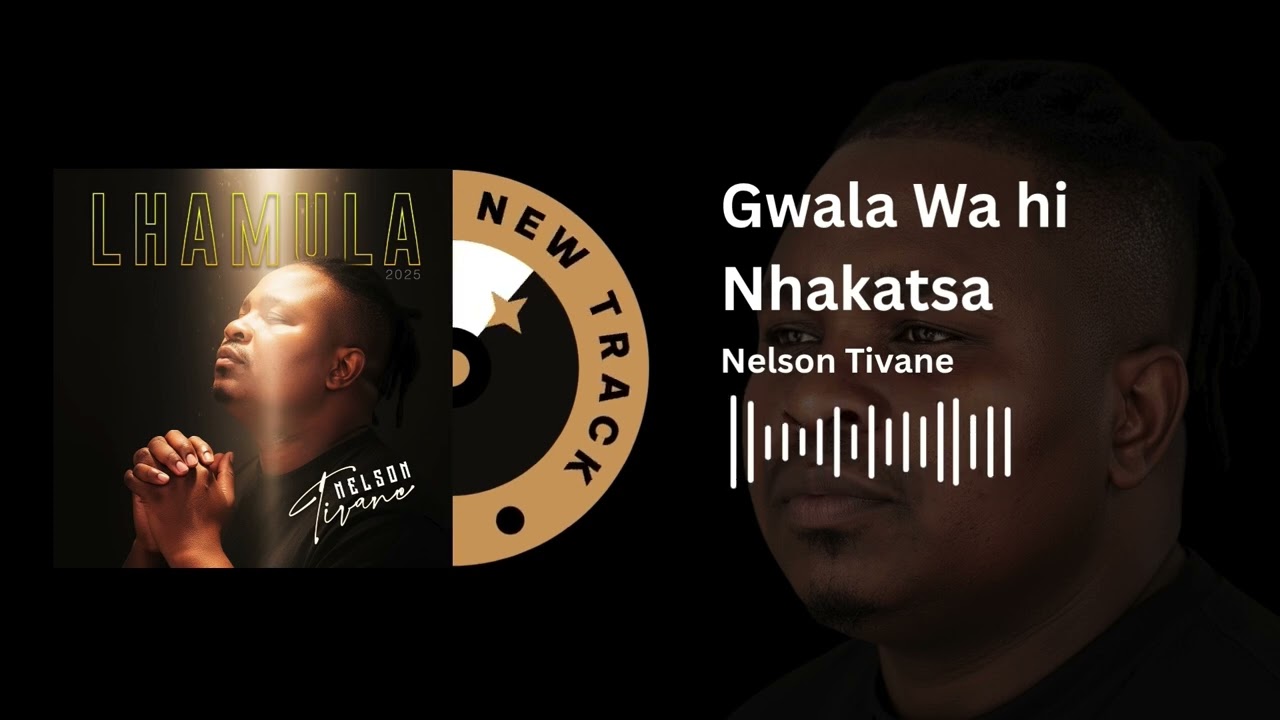 Nelson Tivane – Gwala Nelson Tivane – Gwala