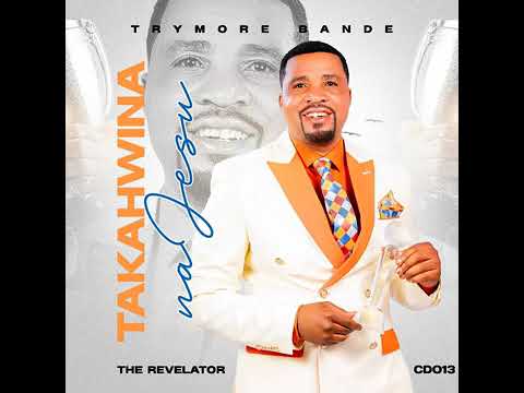 Trymore Bande – Ropafadzo yekutanga Trymore Bande – Ropafadzo yekutanga