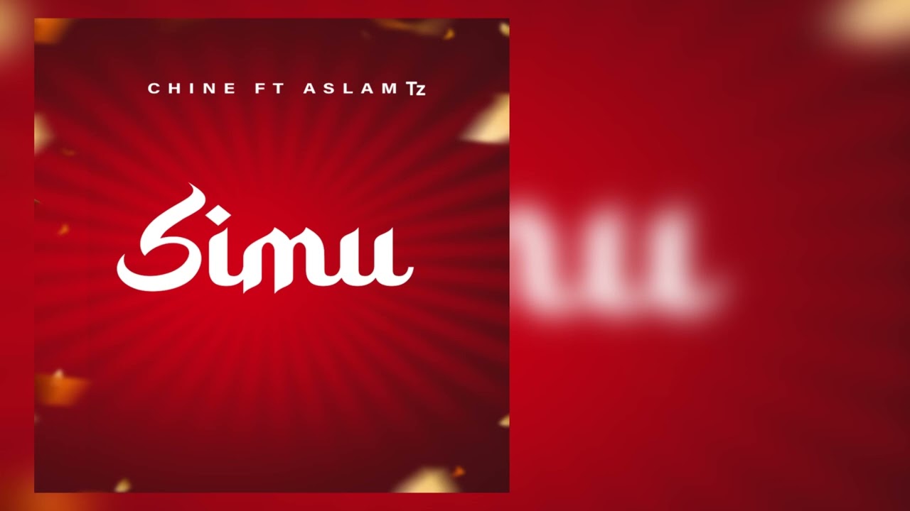 Chine – Simu Chine – Simu