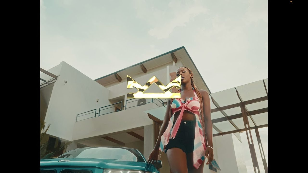 Kivumbi King – Macarena Kivumbi King – Macarena