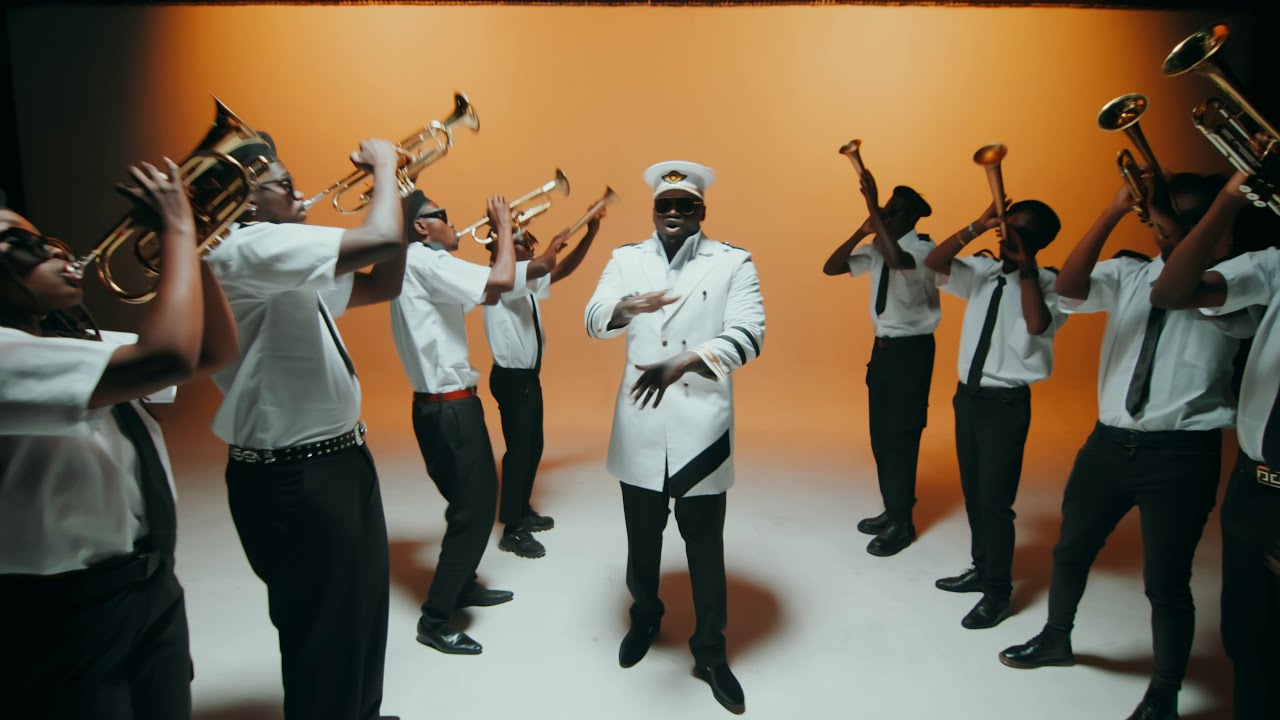 Khaligraph Jones – WeYuAt Khaligraph Jones – WeYuAt