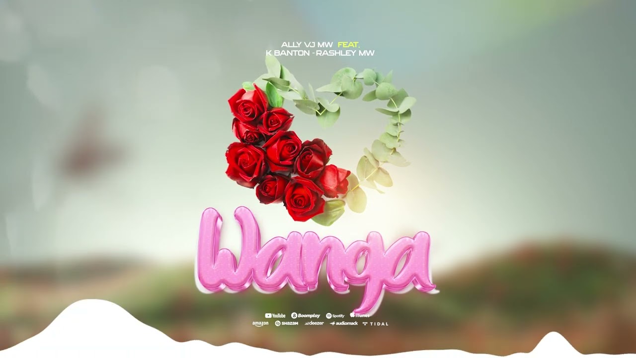 Ally VJ Malawi – Wanga Ally VJ Malawi – Wanga