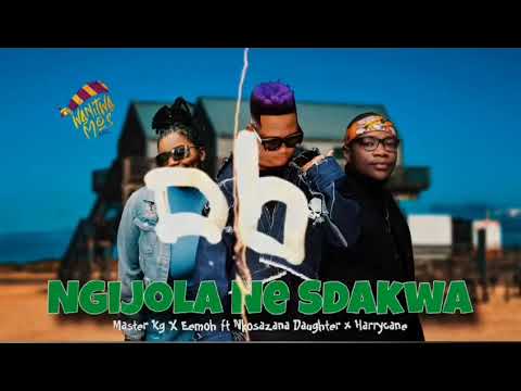 Eemoh & Nkosazana Daughter – Ixesha Eemoh & Nkosazana Daughter – Ixesha