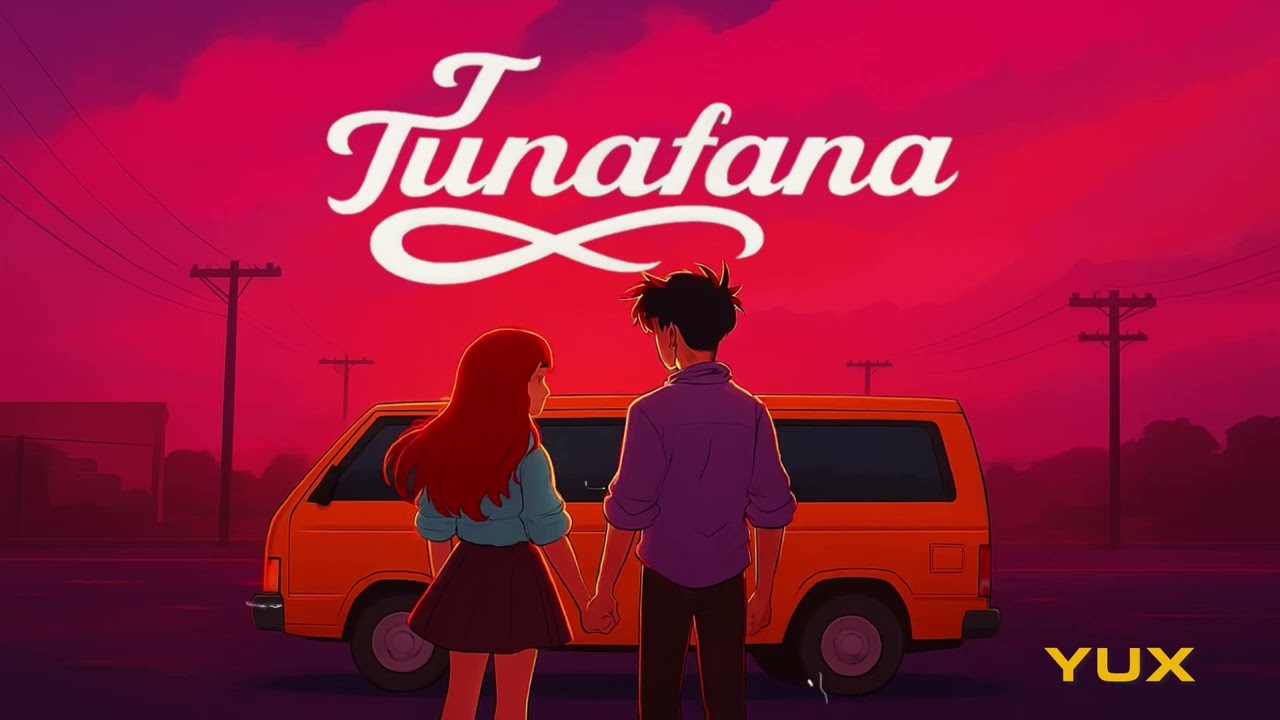 Yux – Tunafanana Yux – Tunafanana
