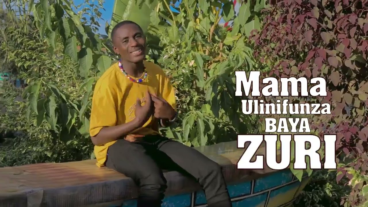 Kasi Simela – Mama Kasi Simela – Mama