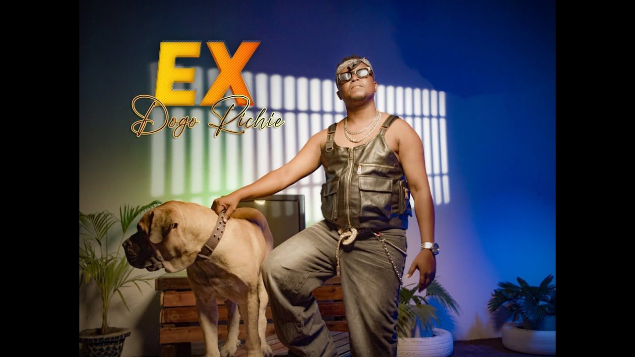 Dogo Richie – Ex Dogo Richie – Ex