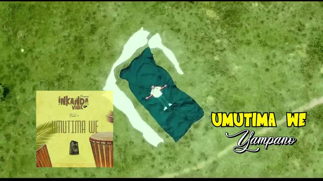 Yampano – Umutima we Yampano – Umutima we