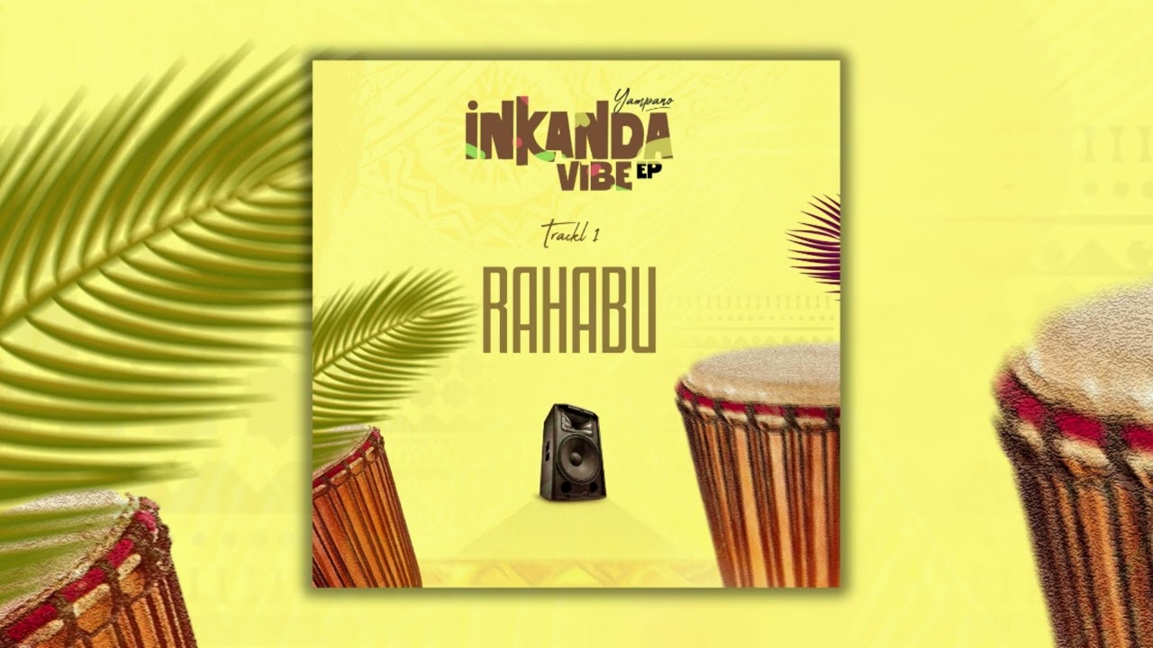 Yampano – Rahabu Yampano – Rahabu