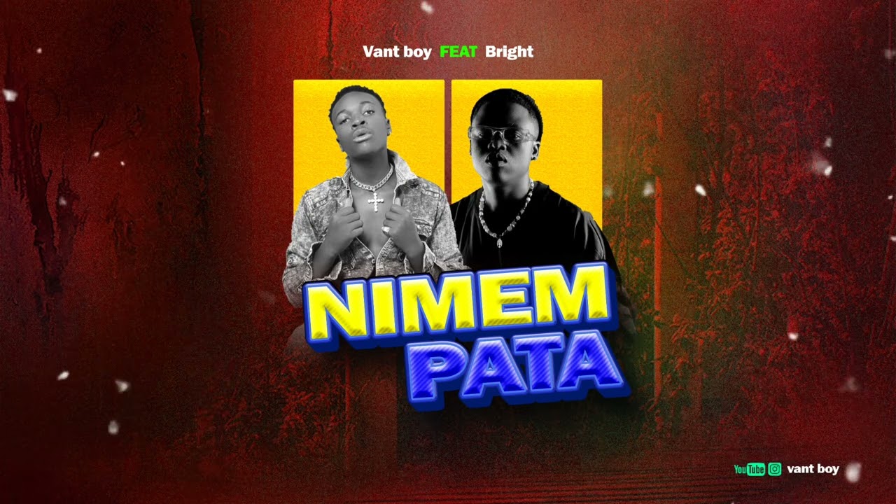 Vant Boy – Nimempata Vant Boy – Nimempata