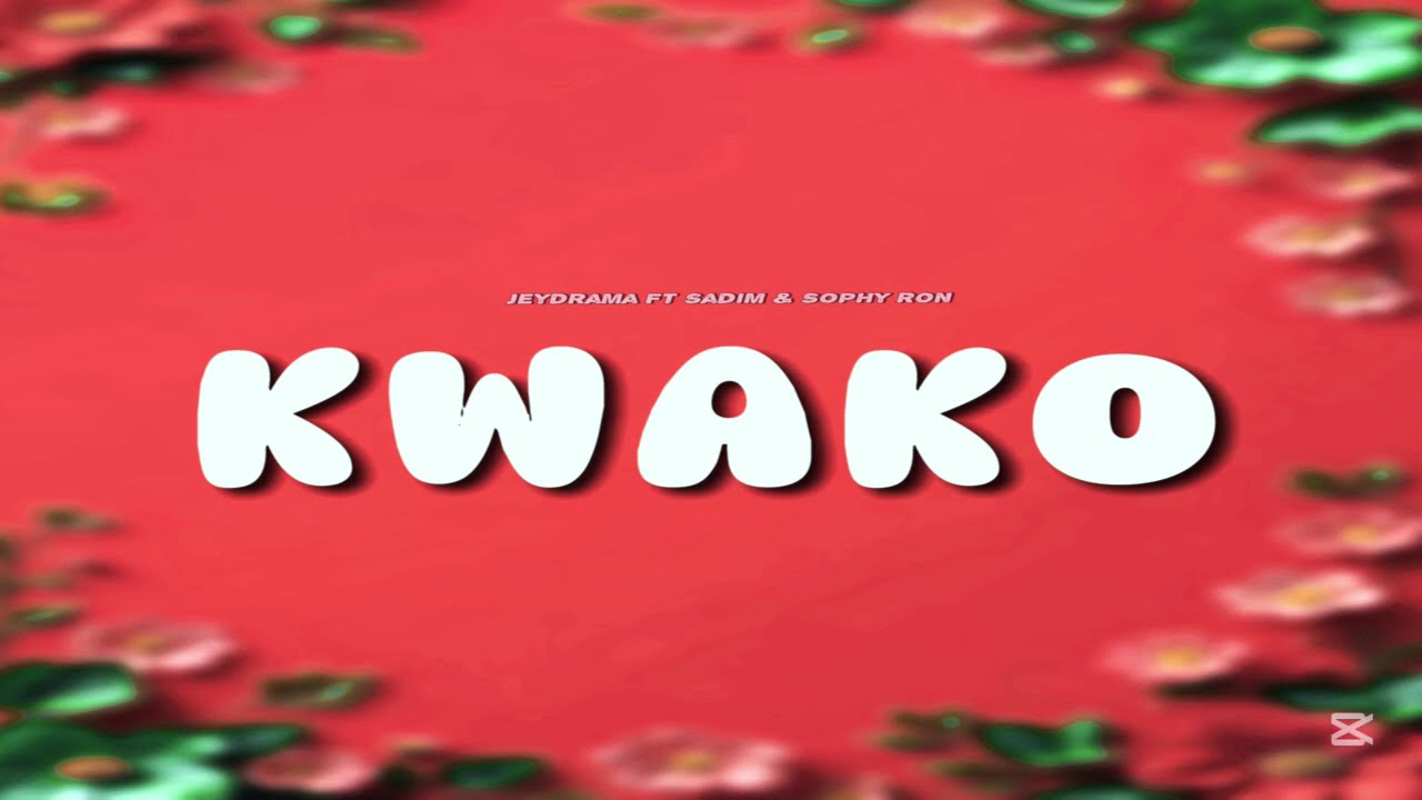 JeyDrama – Kwako JeyDrama – Kwako