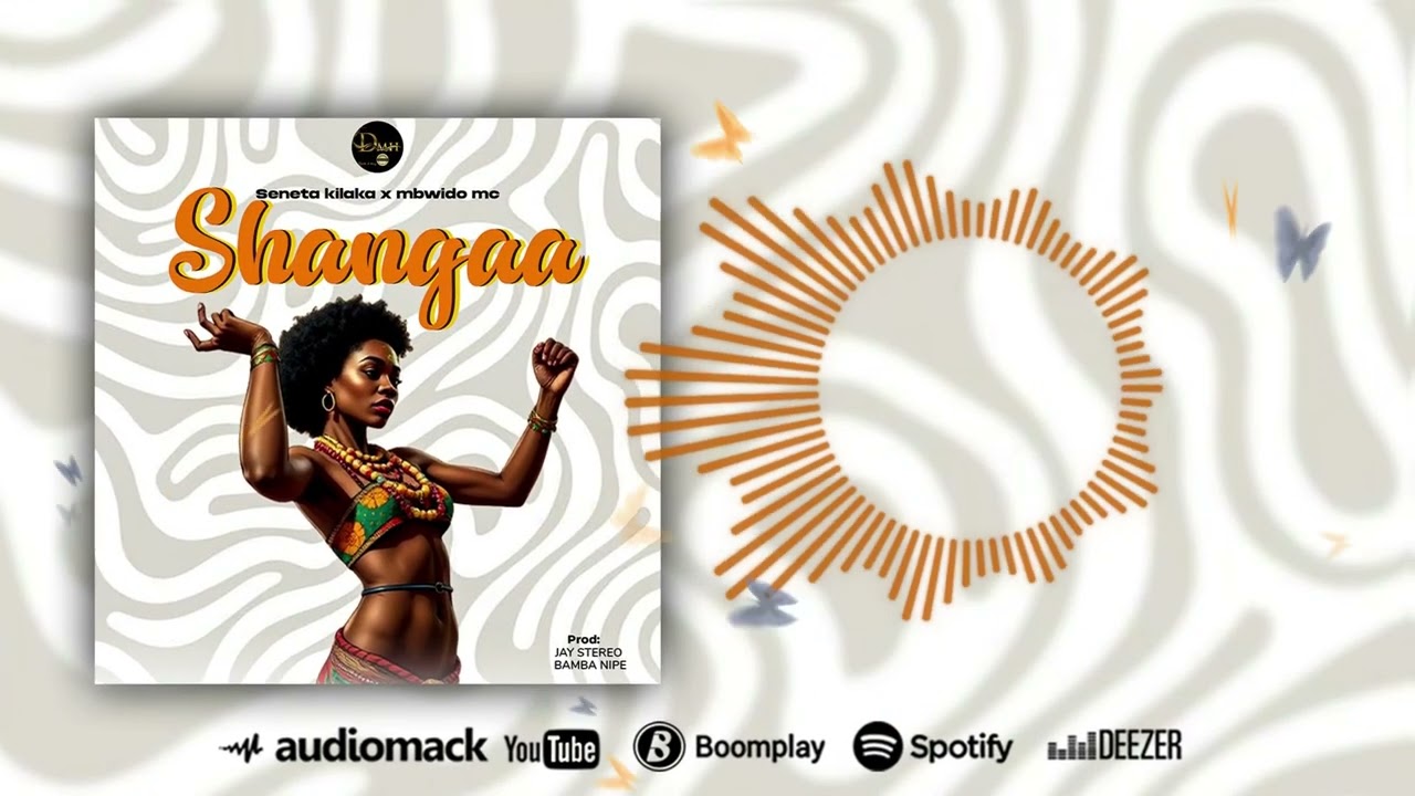 Seneta Kilaka – Shanga Seneta Kilaka – Shanga