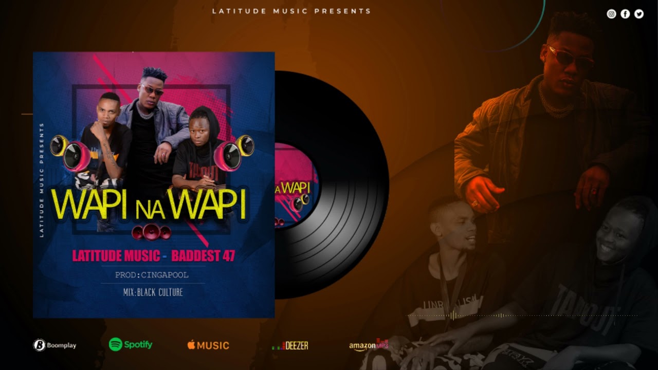 Cnga Pool – Wapi Na Wapi Cnga Pool – Wapi Na Wapi