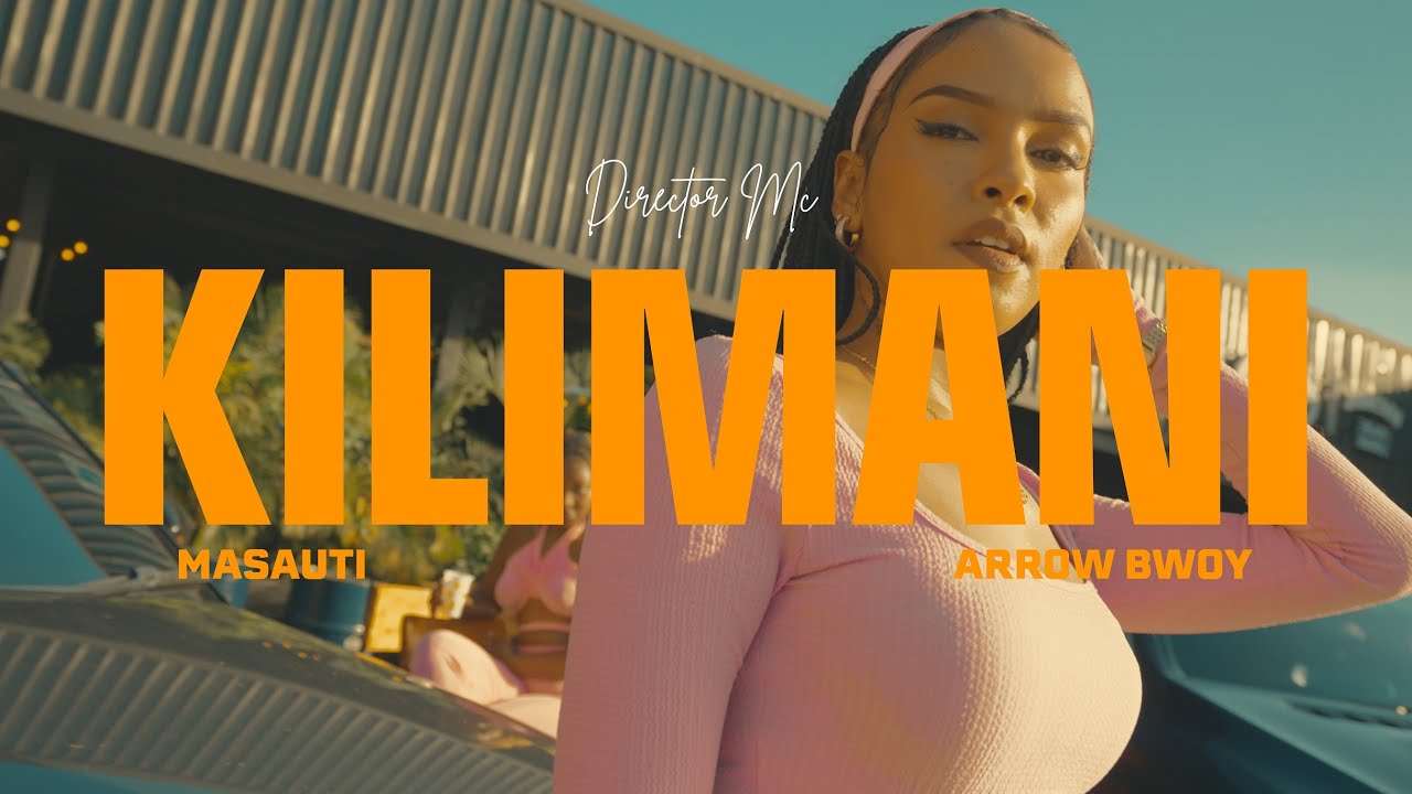 Masauti – Kilimani Masauti – Kilimani