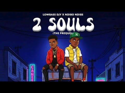Lowbass Djy – 2 Souls (The Prequel) Lowbass Djy – 2 Souls (The Prequel)