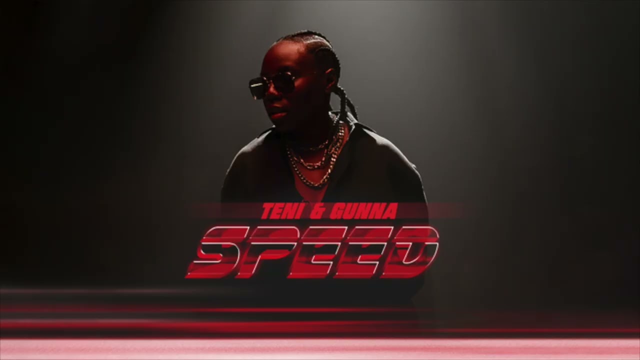 Teni – Speed Teni – Speed
