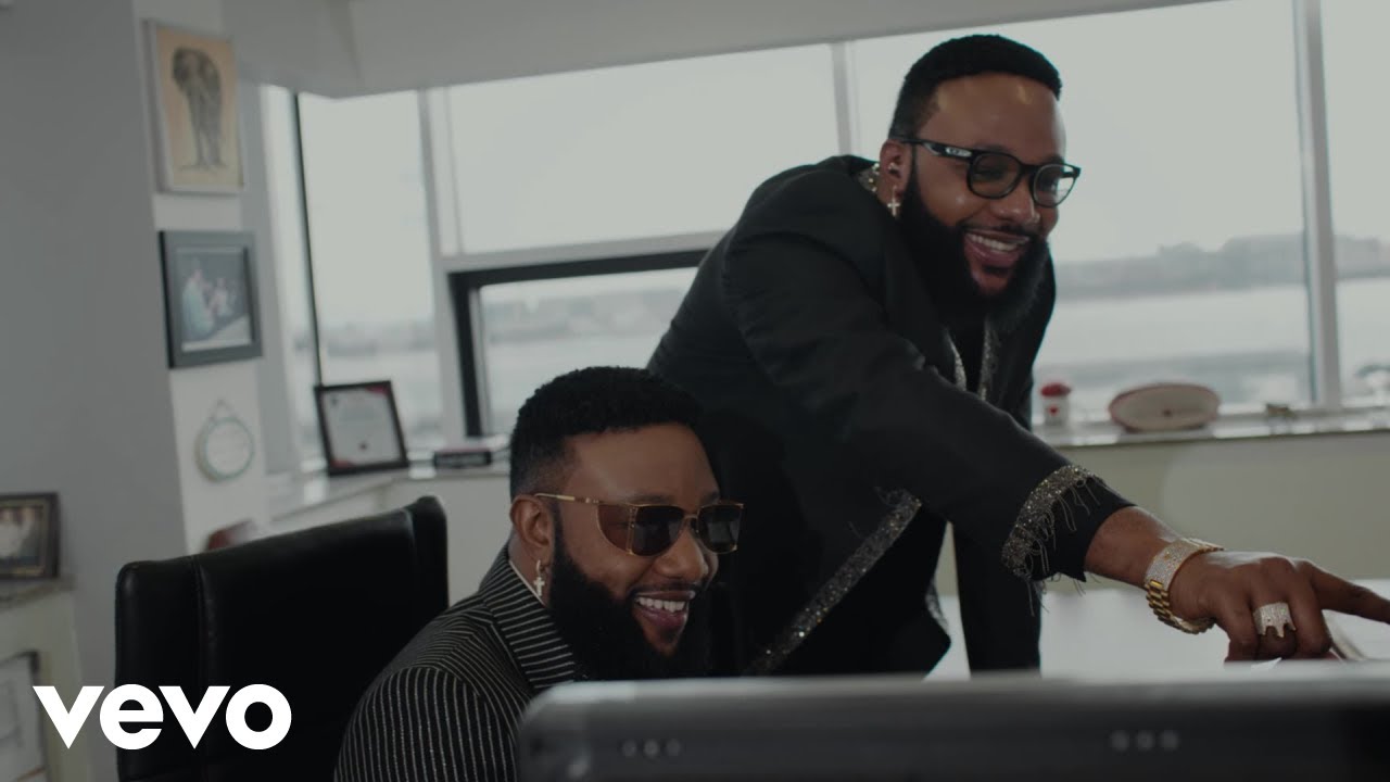 Kcee – Na You Sabi Kcee – Na You Sabi