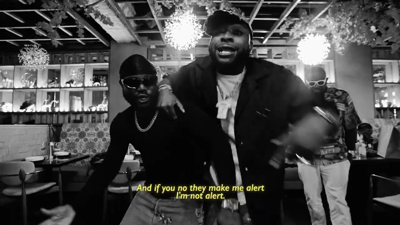 King Promise – Bad Habits King Promise – Bad Habits