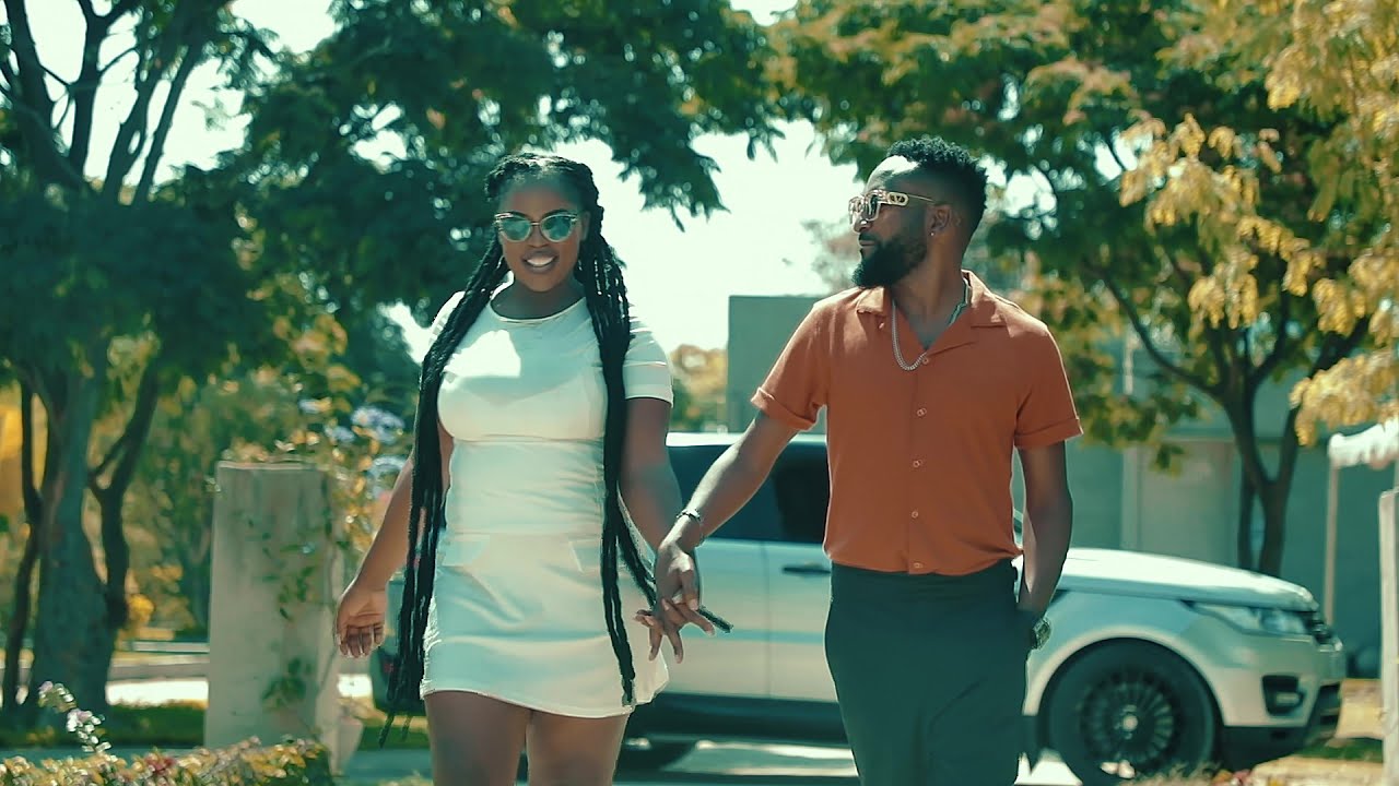Bnell Zambia – Ichasulilwe Bnell Zambia – Ichasulilwe