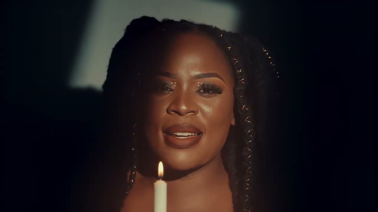 Bnell Zambia – Mama Bnell Zambia – Mama