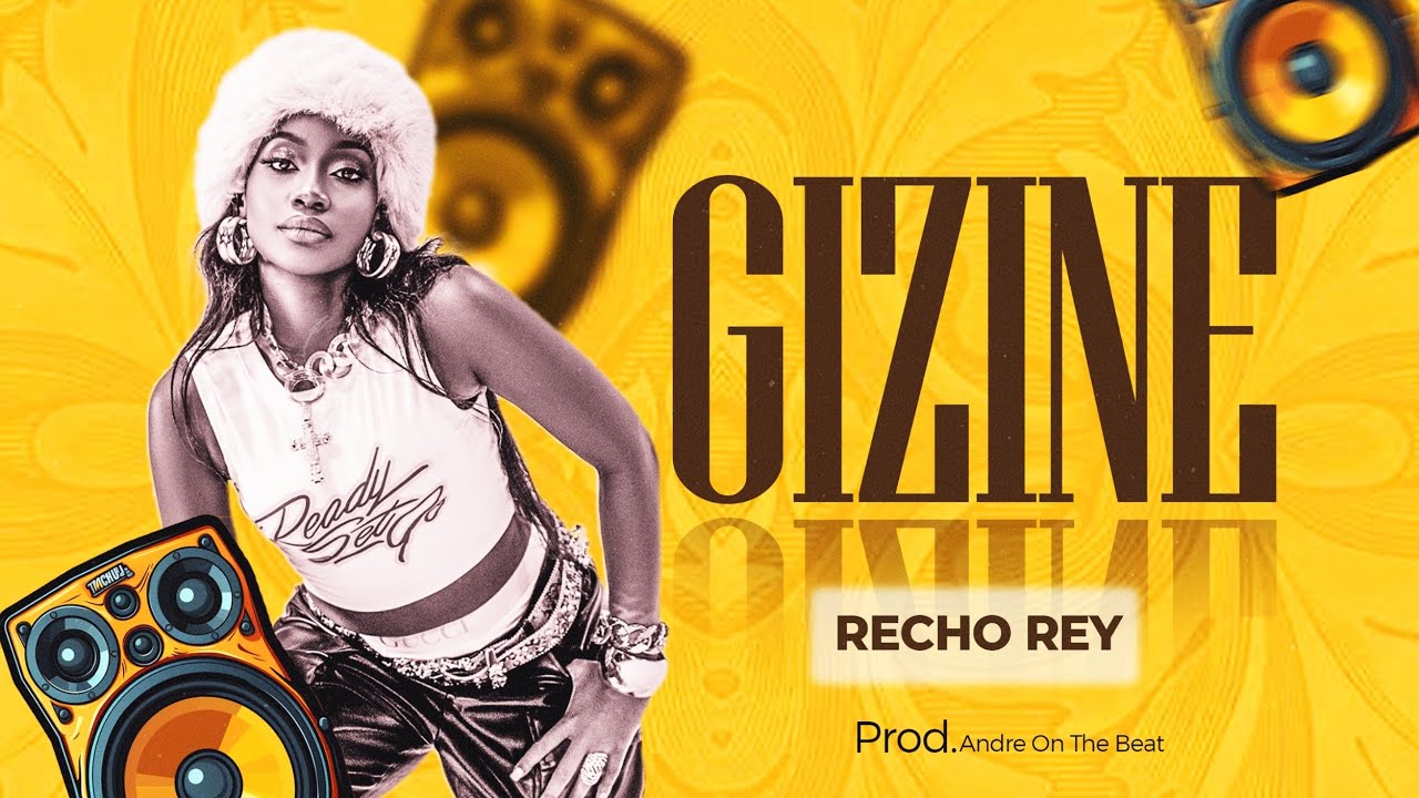 Recho Rey – Gizine Recho Rey – Gizine