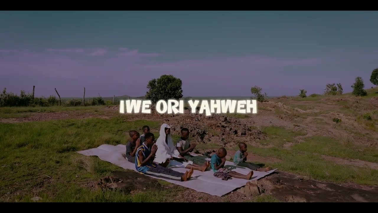 Ray G – Yahweh Ray G – Yahweh