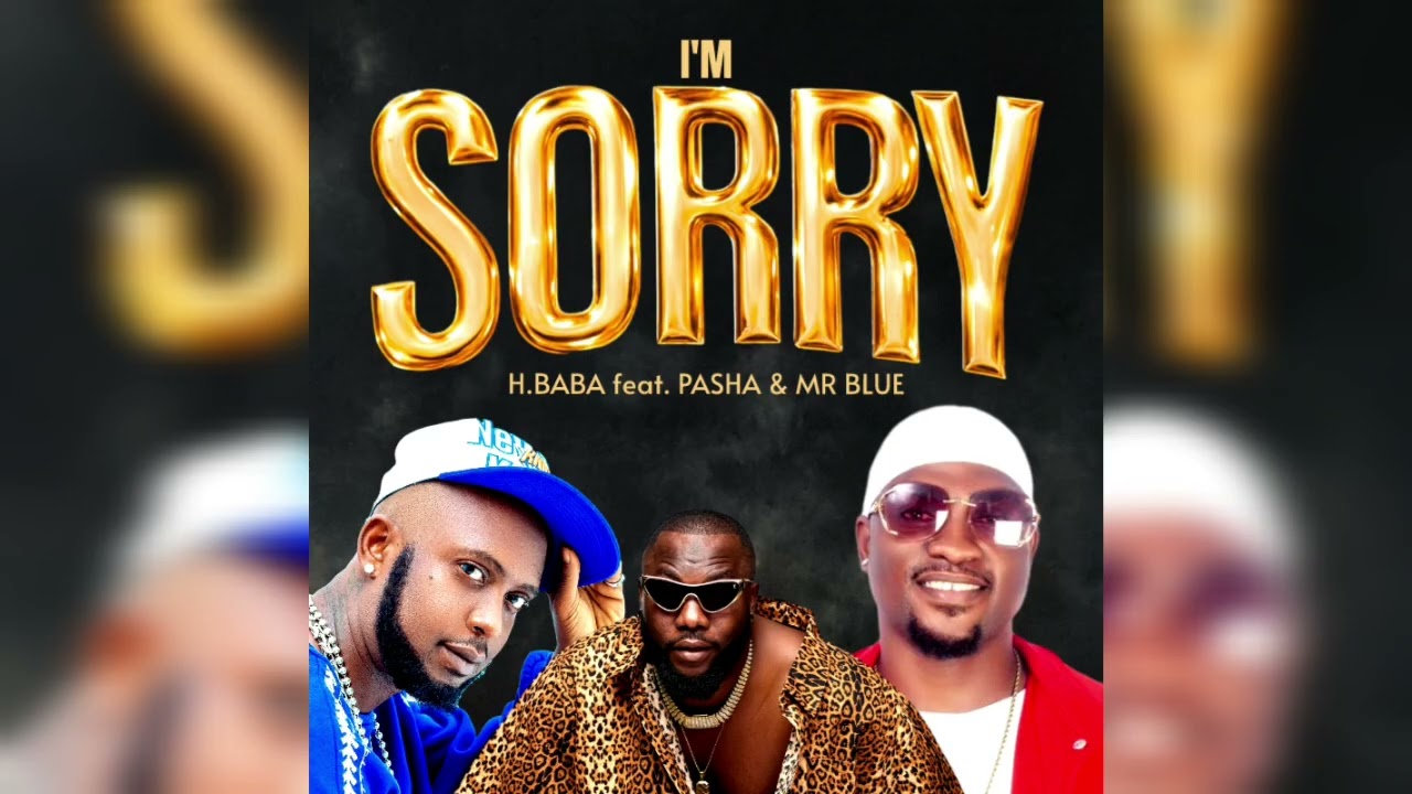 H.Baba – I’m Sorry H.Baba – I’m Sorry