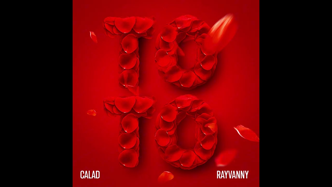 Rayvanny – Toto Rayvanny – Toto