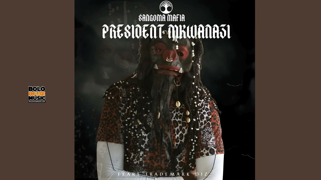 President Mkhwanazi – Sangoma Mafia President Mkhwanazi – Sangoma Mafia