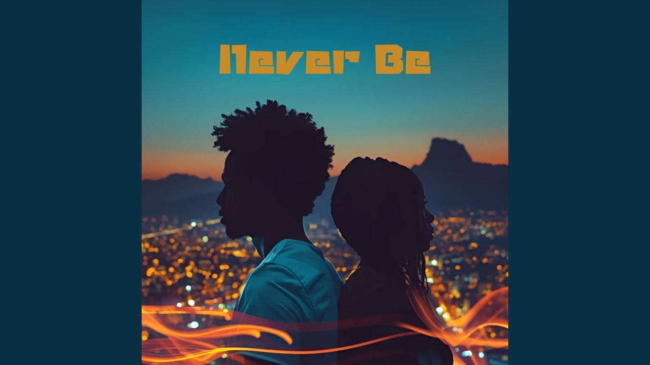 Fynite – Never Be Fynite – Never Be