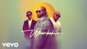 EP: Jnr SA, Section Five - Uthembekile