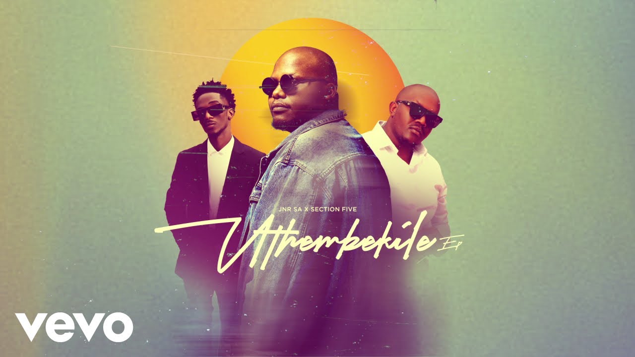 Jnr SA – Nqaba Yam (Visualizer) Jnr SA – Nqaba Yam (Visualizer)