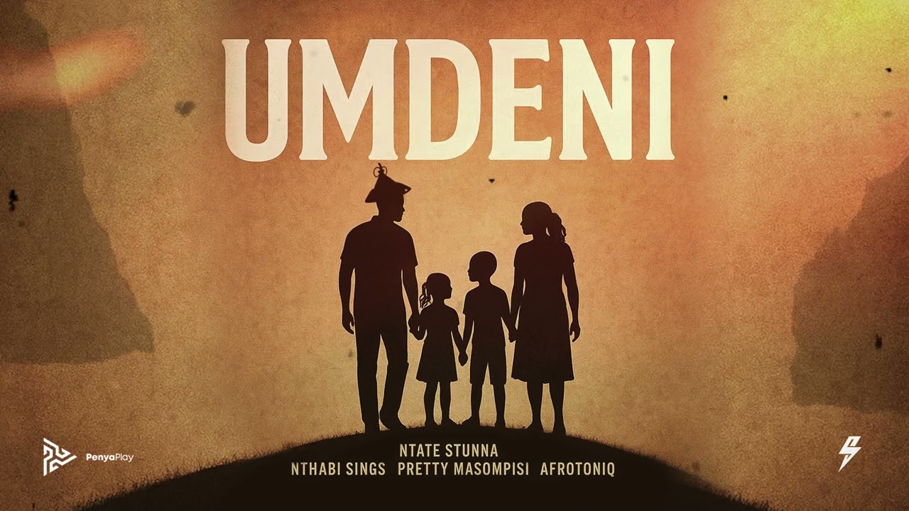 Ntate Stunna, Nthabi Sings & Pretty Masompisi – Umdeni Ntate Stunna, Nthabi Sings & Pretty Masompisi – Umdeni