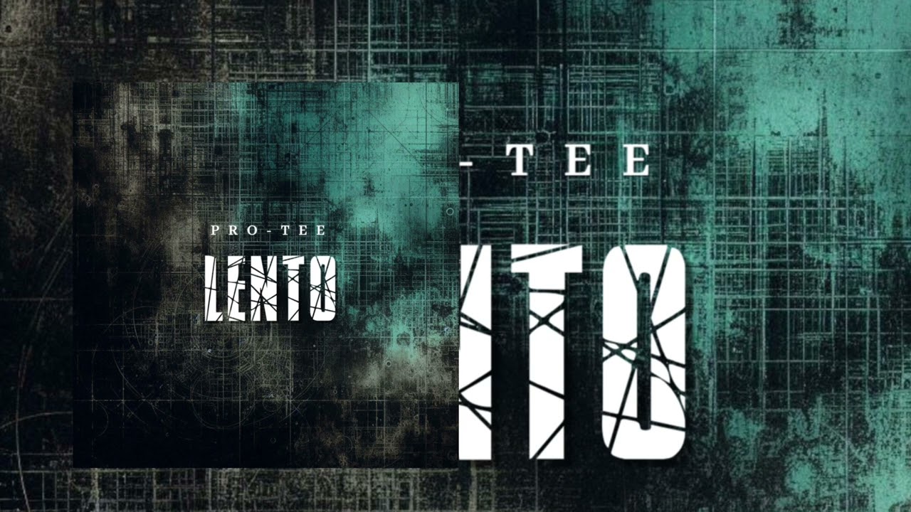 PRO TEE RELOADED – Pro-Tee - Lento PRO TEE RELOADED – Pro-Tee - Lento