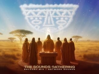EP: Balcony Mix Africa & Artwork Sounds – The Sounds Gathering