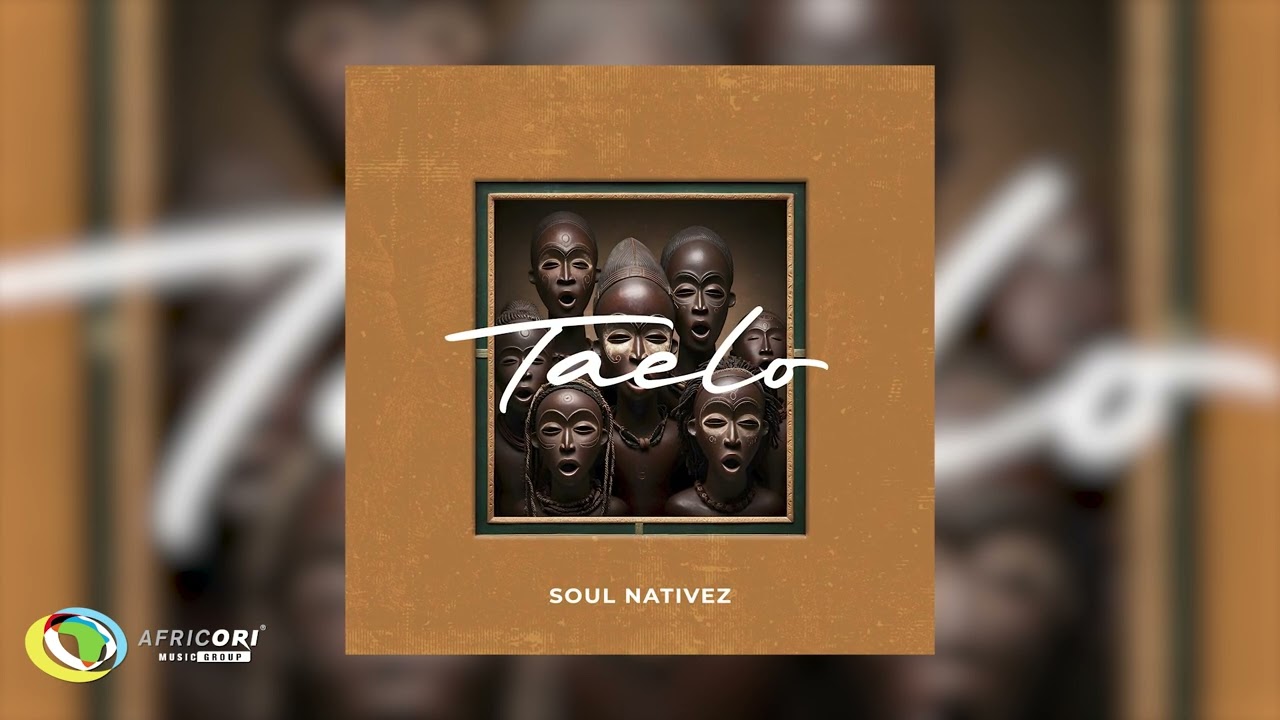Soul Nativez – Section A Soul Nativez – Section A