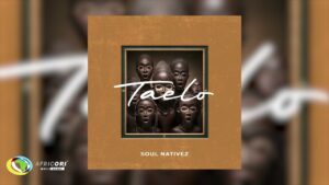 Soul Nativez – Taelo EP