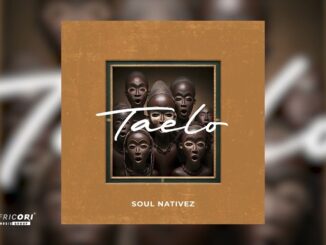 Soul Nativez – Taelo EP