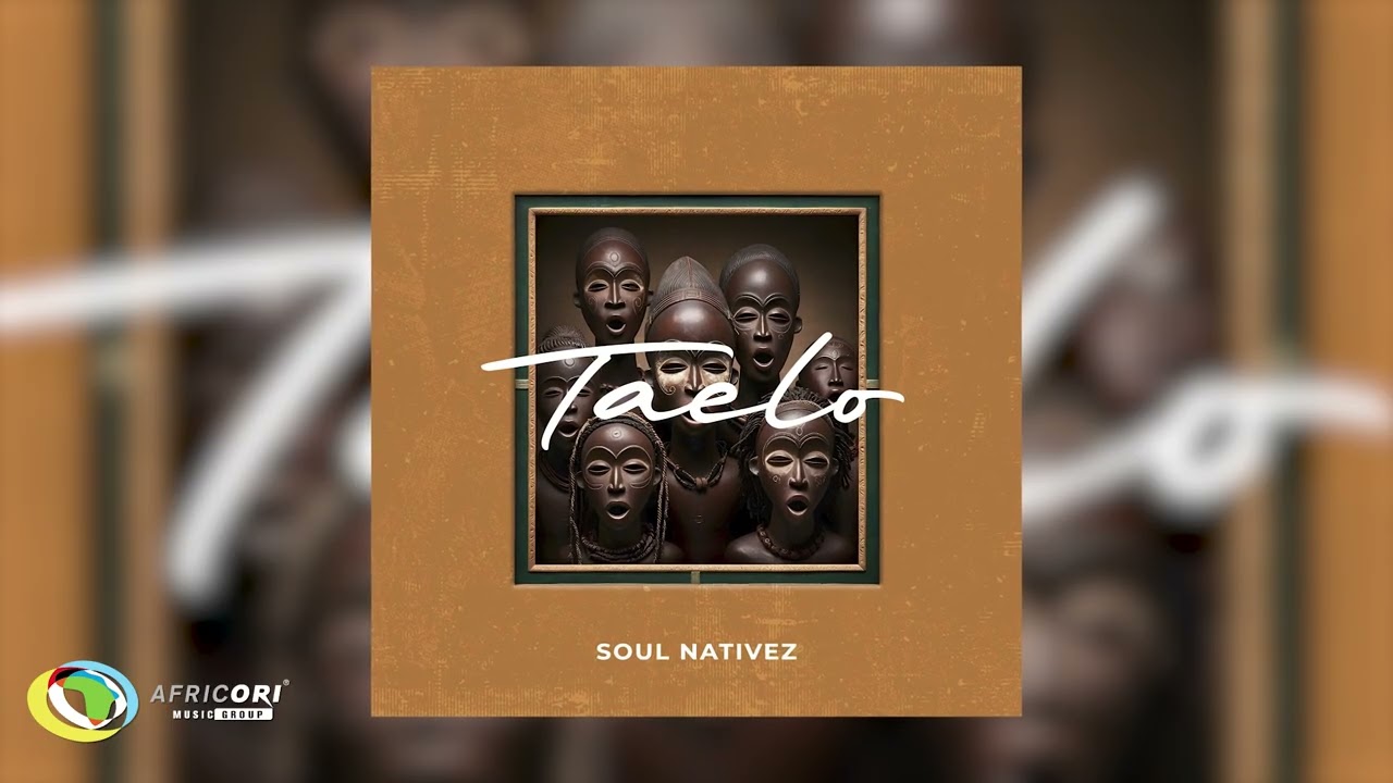 SOUL NATIVEZ – Soul Nativez - Jaiva (Official Audio) SOUL NATIVEZ – Soul Nativez - Jaiva (Official Audio)